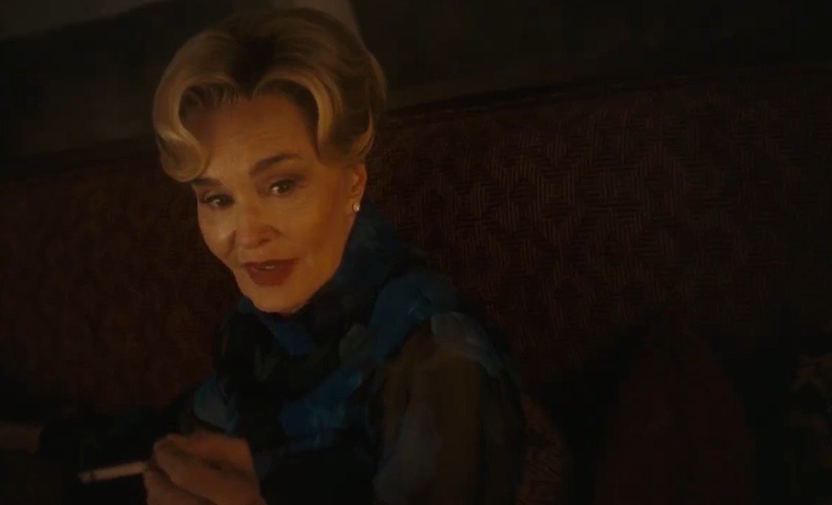 Scena di American Horror Story: 13, episodio Is That All There Is?