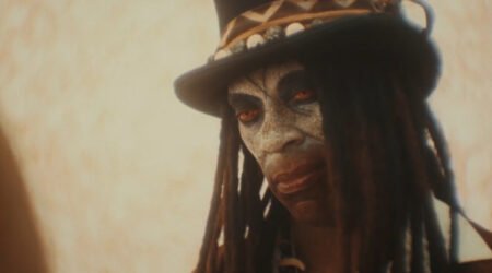 Fotogramma di American Horror Story 13x10 – The Prodigal Son