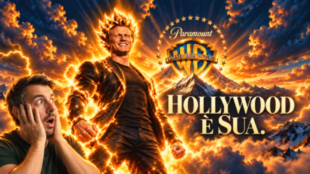 Paramount prende Warner, Game Of Thrones va al cinema e Fast & Furious arriva in TV