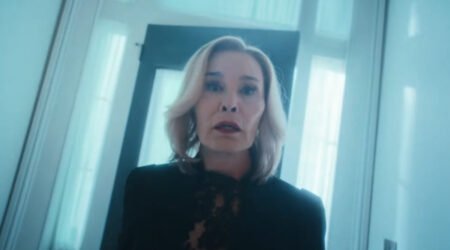 American Horror Story 13 13x07 recensione: Jessica Lange nella tredicesima stagione di American Horror Story