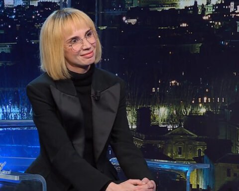 Peccato 1x01 recensione: Emanuela Fanelli nella serie HBO Max