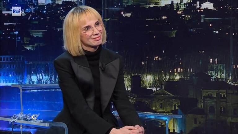 Peccato 1x01 recensione: Emanuela Fanelli nella serie HBO Max