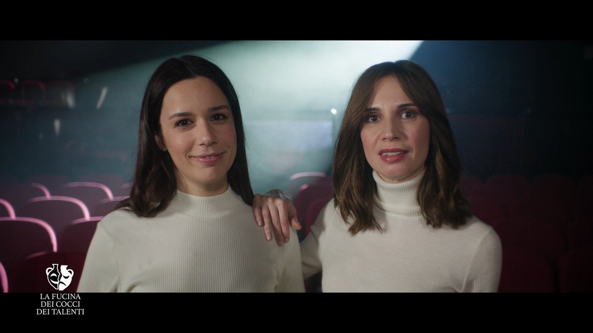 Peccato 1x04 - To Play