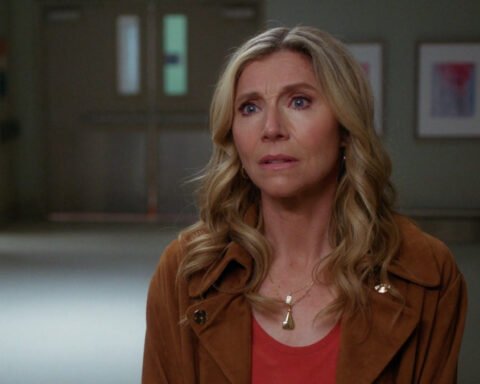 Scrubs 11x03 recensione: Sean torna nella vita di Elliot in My Ex’s Ex, tra vecchi legami e nuove dinamiche al Sacro Cuore.