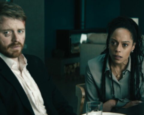Immagine in evidenza della recensione di Slow Horses 6×06 – Judgment Day