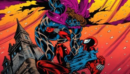 Prime Video serie sulla Saga Del Clone di Spider-Man