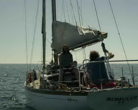 The Terminal List 2×01 – Romulus S.V.