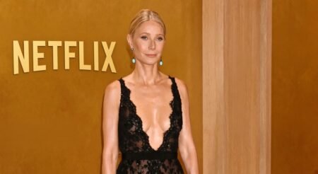 Gwyneth Paltrow protagonista di The Apology, serie thriller prodotta da A24 per Netflix