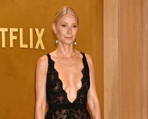 Gwyneth Paltrow protagonista di The Apology, serie thriller prodotta da A24 per Netflix