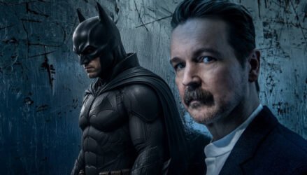 Matt Reeves alla regia di The Batman Part II con Robert Pattinson