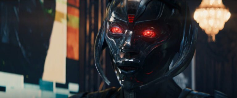 VisionQuest 1x04 recensione: Visione e Ultron nell’episodio Malware su Disney+