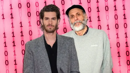 Andrew Garfield interpreta Sam Altman in Artificial, film diretto da Luca Guadagnino