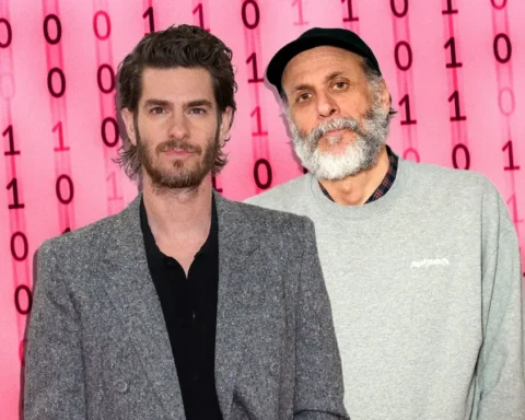 Andrew Garfield interpreta Sam Altman in Artificial, film diretto da Luca Guadagnino