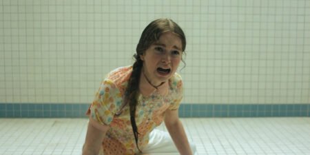 Summer H. Howell interpreta Carrie White nella serie Carrie di Mike Flanagan su Prime Video