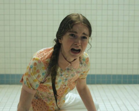 Summer H. Howell interpreta Carrie White nella serie Carrie di Mike Flanagan su Prime Video