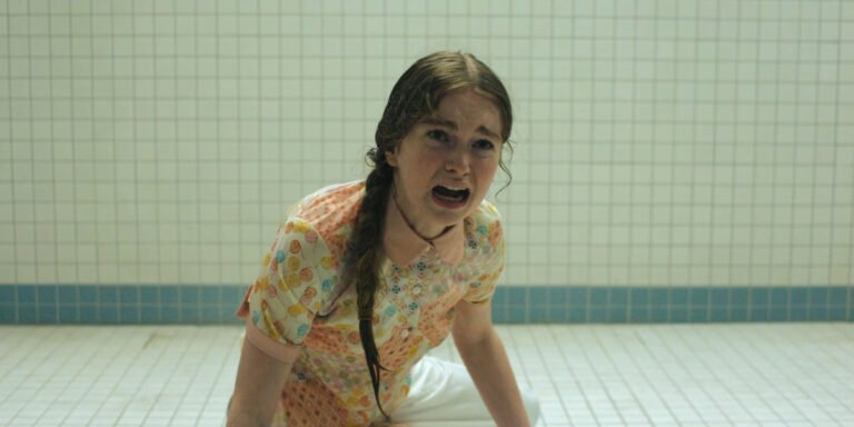 Summer H. Howell interpreta Carrie White nella serie Carrie di Mike Flanagan su Prime Video