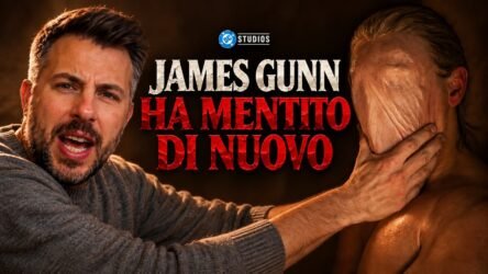 Recensione – Clayface (2026) | James Gunn e la promessa di qualità tradita