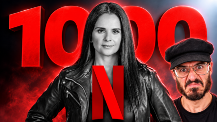 Netflix licenzia 1.000 persone, True Detective 5 con Cage e Banderas