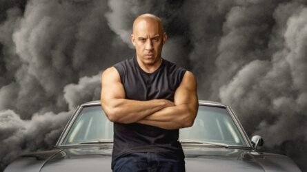 Fast & Furious diventa una serie TV live-action per Peacock con Vin Diesel tra i produttori esecutivi