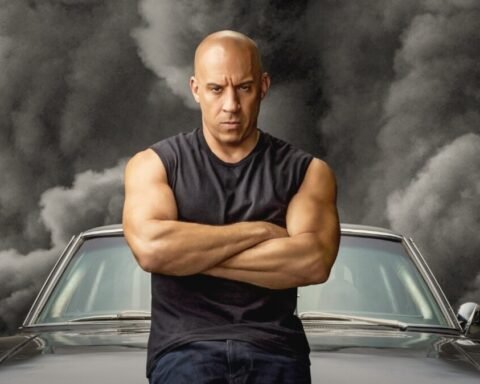 Fast & Furious diventa una serie TV live-action per Peacock con Vin Diesel tra i produttori esecutivi