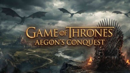 Aegon Targaryen in Game of Thrones: Aegon’s Conquest, film Warner Bros. in uscita nel 2029.