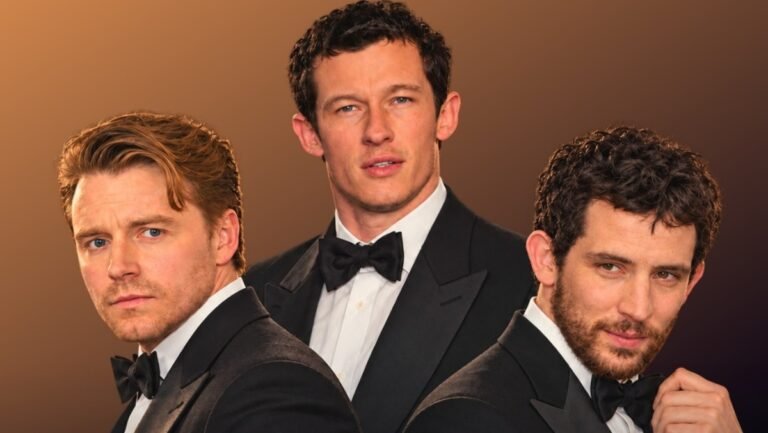 Jack Lowden, Callum Turner e Josh O'Connor, i tre attori indicati da Deadline tra i possibili candidati ai provini finali per il nuovo James Bond