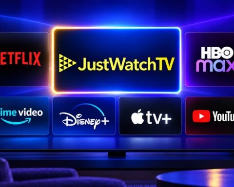 JustWatch TV arriva in Italia con streaming gratuito con pubblicità, noleggio e abbonamento