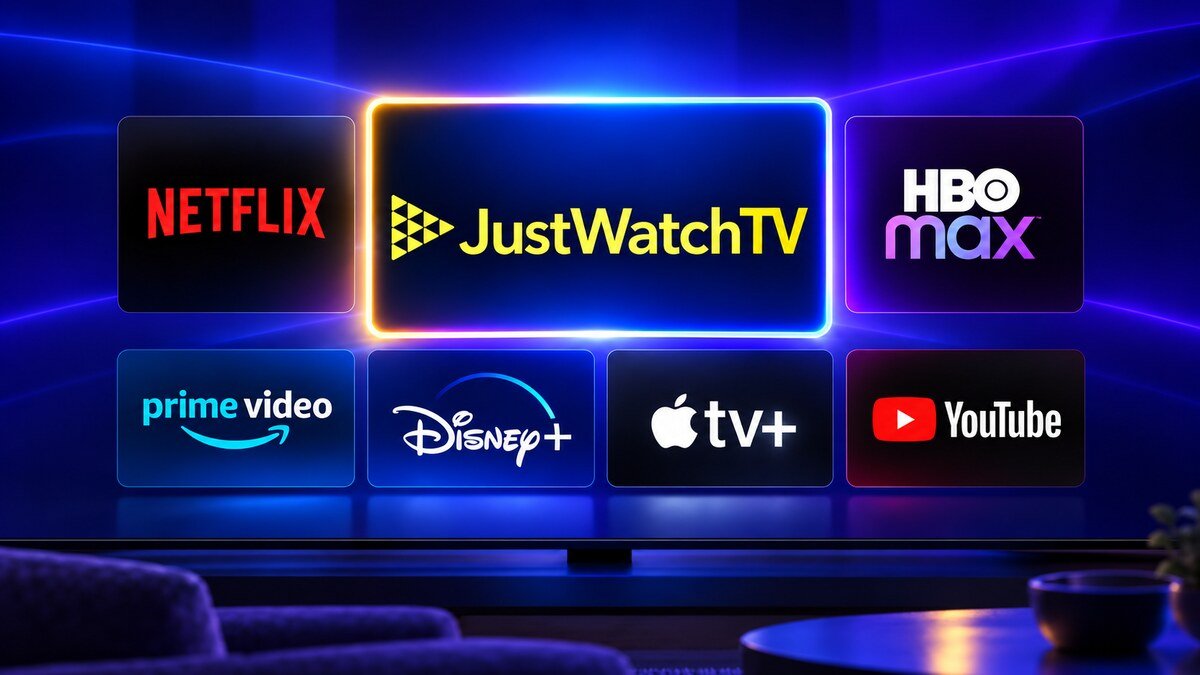 JustWatch TV arriva in Italia con streaming gratuito con pubblicità, noleggio e abbonamento