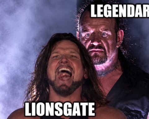 Legendary Entertainment presenta una proposta per acquisire Lionsgate Studios, operazione riportata il 20 ottobre 2026