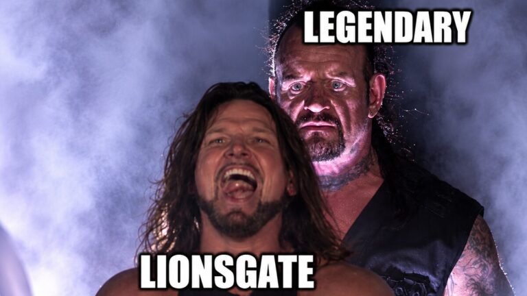 Legendary Entertainment presenta una proposta per acquisire Lionsgate Studios, operazione riportata il 20 ottobre 2026