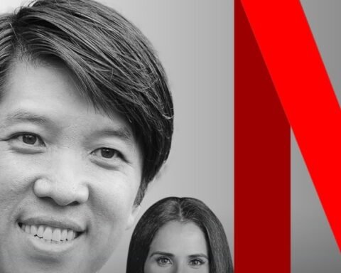 Dan Lin, ex responsabile dei film Netflix, licenziato durante la riorganizzazione dei vertici della piattaforma.