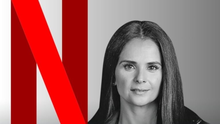 Bela Bajaria e Ted Sarandos, protagonisti del cambio ai vertici Netflix dopo il taglio di circa 1.000 dipendenti.