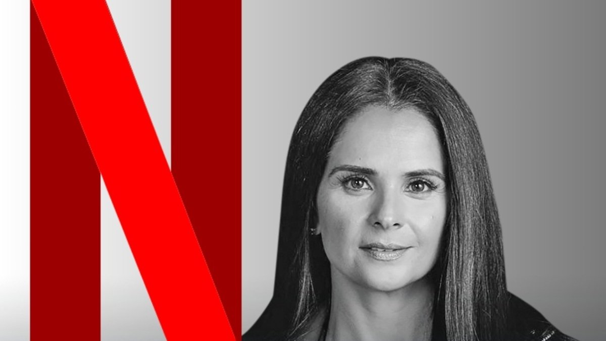 Bela Bajaria e Ted Sarandos, protagonisti del cambio ai vertici Netflix dopo il taglio di circa 1.000 dipendenti.