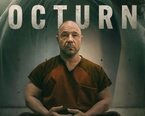 Stephen Graham nella serie crime Nocturne