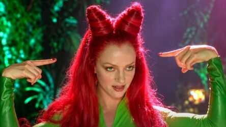 Poison Ivy, personaggio DC Comics di Batman, protagonista di una nuova serie HBO in sviluppo con Lauren LeFranc in trattative per la produzione