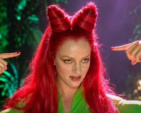 Poison Ivy, personaggio DC Comics di Batman, protagonista di una nuova serie HBO in sviluppo con Lauren LeFranc in trattative per la produzione