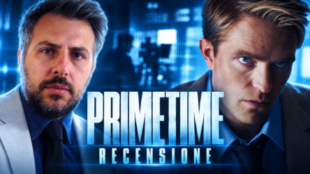 Primetime | Recensione: Robert Pattinson salva un’occasione sprecata