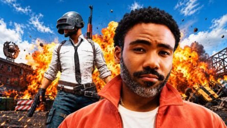 PUBG: Battlegrounds, videogioco Krafton da cui Netflix sta sviluppando una serie live-action con Donald Glover.