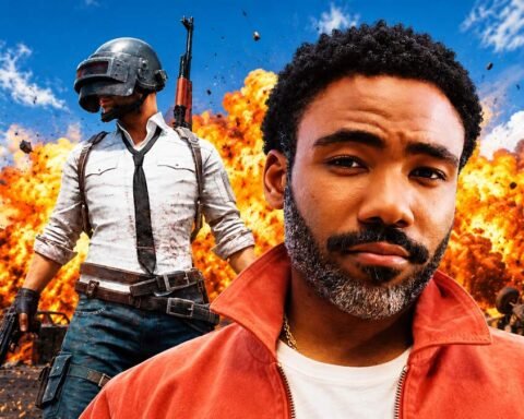 PUBG: Battlegrounds, videogioco Krafton da cui Netflix sta sviluppando una serie live-action con Donald Glover.