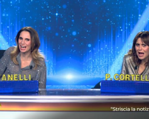 Peccato 1x02 recensione: Emanuela Fanelli e la rivalità con Paola Cortellesi in Pensavate Di Aver Visto Tutto?