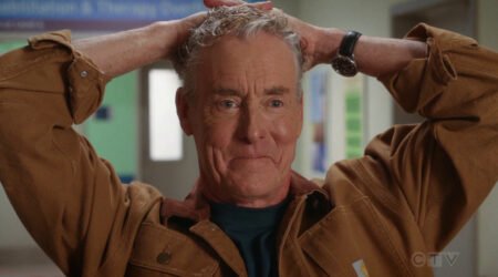 Scrubs 11x02 recensione - John C. McGinley nella seconda stagione del revival