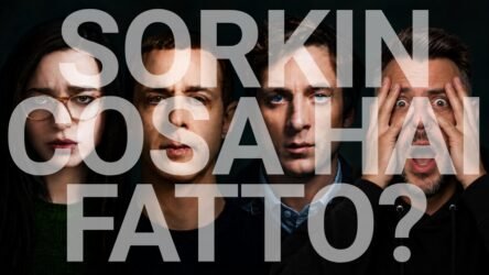 Recensione - The Social: Il Prezzo Della Verità | Il film inutile di Aaron Sorkin?