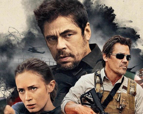 Emily Blunt, Benicio Del Toro e Josh Brolin, protagonisti di Sicario, torneranno nei rispettivi ruoli nel terzo film.