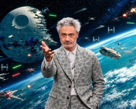 Taika Waititi, regista del film di Star Wars congelato a tempo indeterminato dopo sei anni di sviluppo