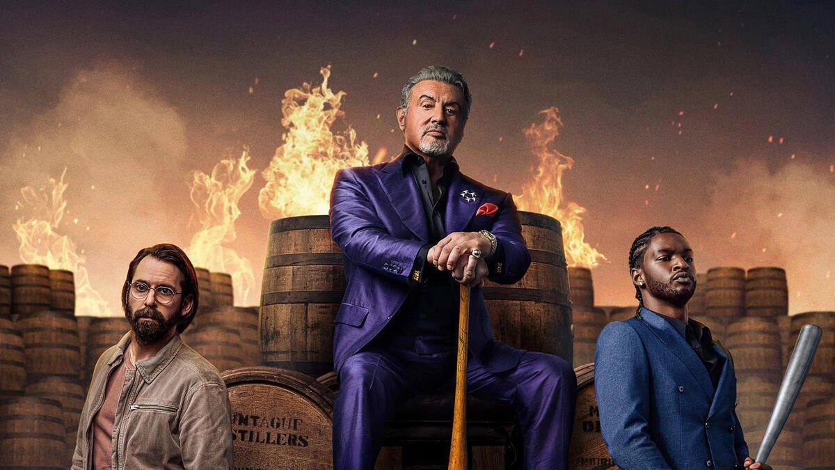 Tulsa King Renewed for Season 5 by Paramount+: Sylvester Stallone Returns and Production Moves to New York